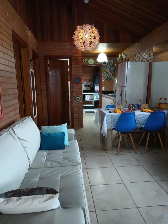 Ecco Capricornio Apartment คารากัวตาตูบา ภายนอก รูปภาพ